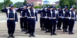 Outsourcing Satpam di Palembang Outsourcing Satpam di Palembang