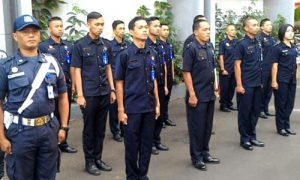 Perusahaan Outsourcing Jasa Security Jawa Timur PT. KCS Perusahaan Outsourcing Jasa Security Jawa Timur PT. KCS