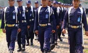 Outsourcing Jasa Security Pekanbaru Riau PT. Kurnia Cahya Sejahtera Outsourcing Jasa Security Pekanbaru Riau PT. Kurnia Cahya Sejahtera