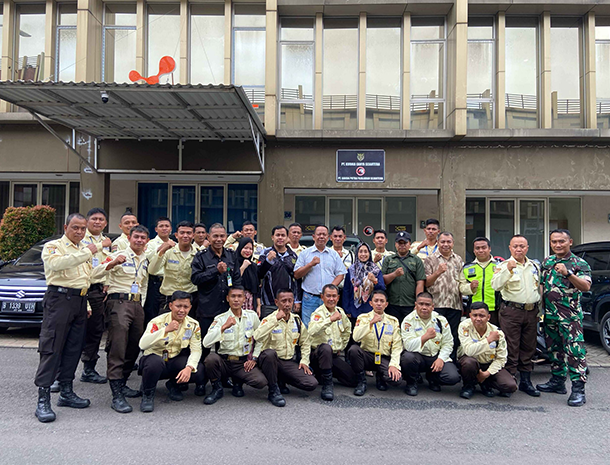 PT Kurnia Cahya Sejahtera