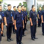 Jasa Bodyguard Pengawal Pribadi