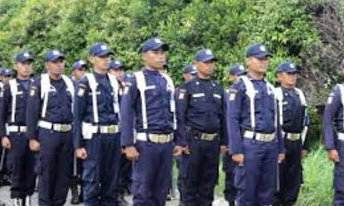 Outsourcing Satpam Security di Cirebon